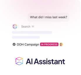 AI Assistant