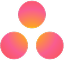 Asana logo